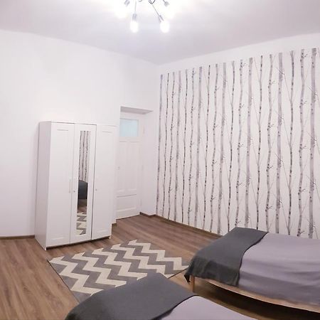 Apartamenty Rowna Kielce Luaran gambar
