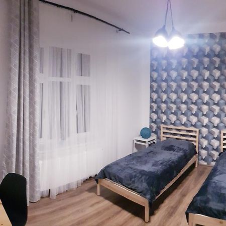 Apartamenty Rowna Kielce Luaran gambar