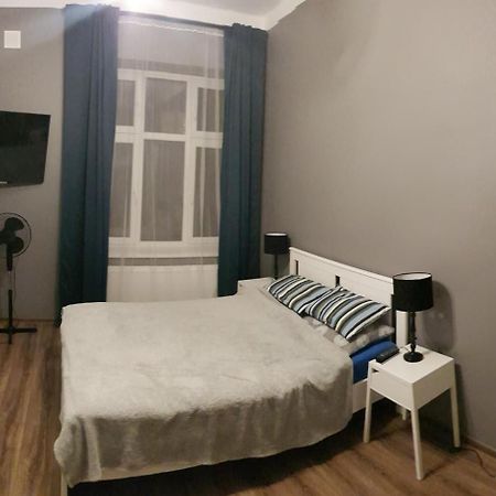 Apartamenty Rowna Kielce Luaran gambar
