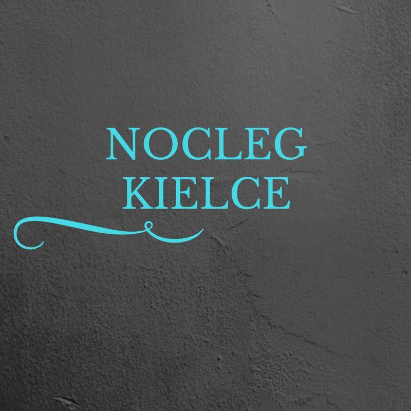 Apartamenty Rowna Kielce Luaran gambar