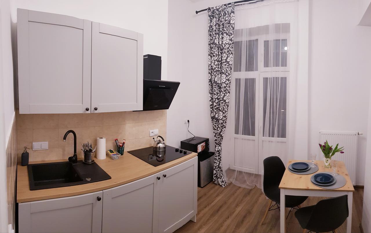 Apartamenty Rowna Kielce Luaran gambar