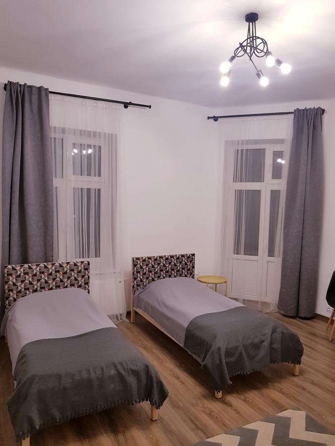 Apartamenty Rowna Kielce Luaran gambar