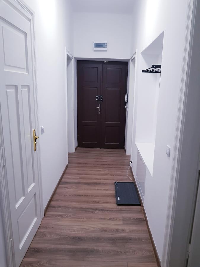 Apartamenty Rowna Kielce Luaran gambar