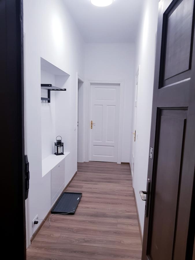 Apartamenty Rowna Kielce Luaran gambar