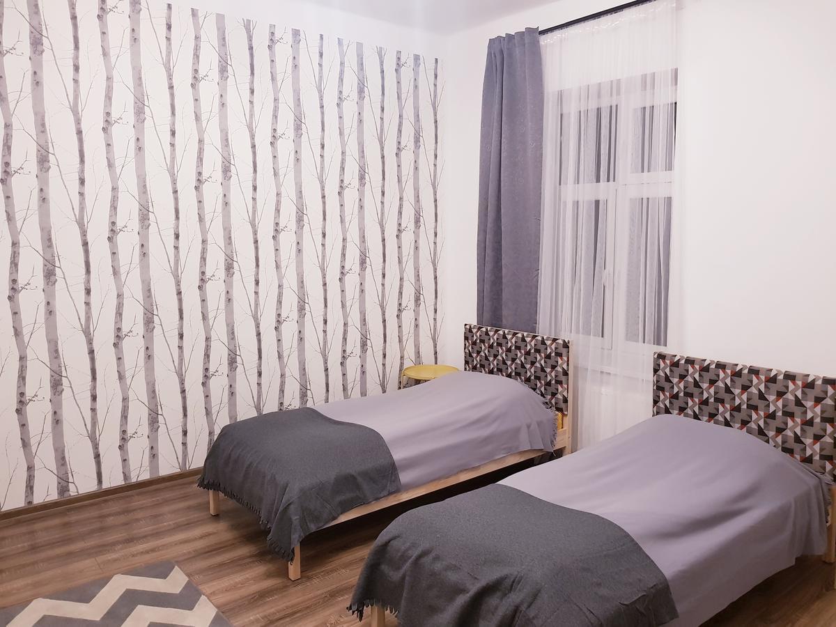 Apartamenty Rowna Kielce Luaran gambar