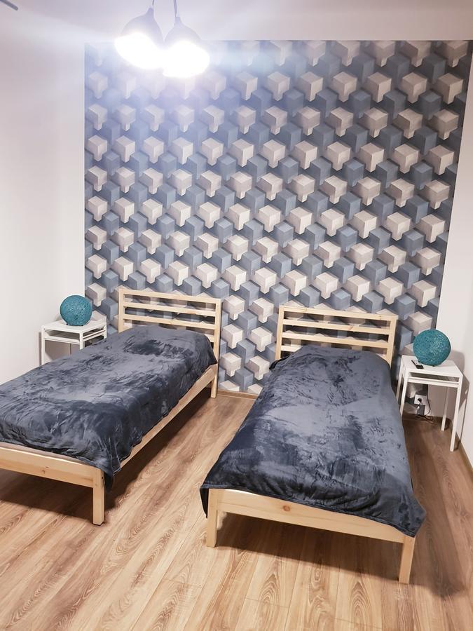 Apartamenty Rowna Kielce Luaran gambar