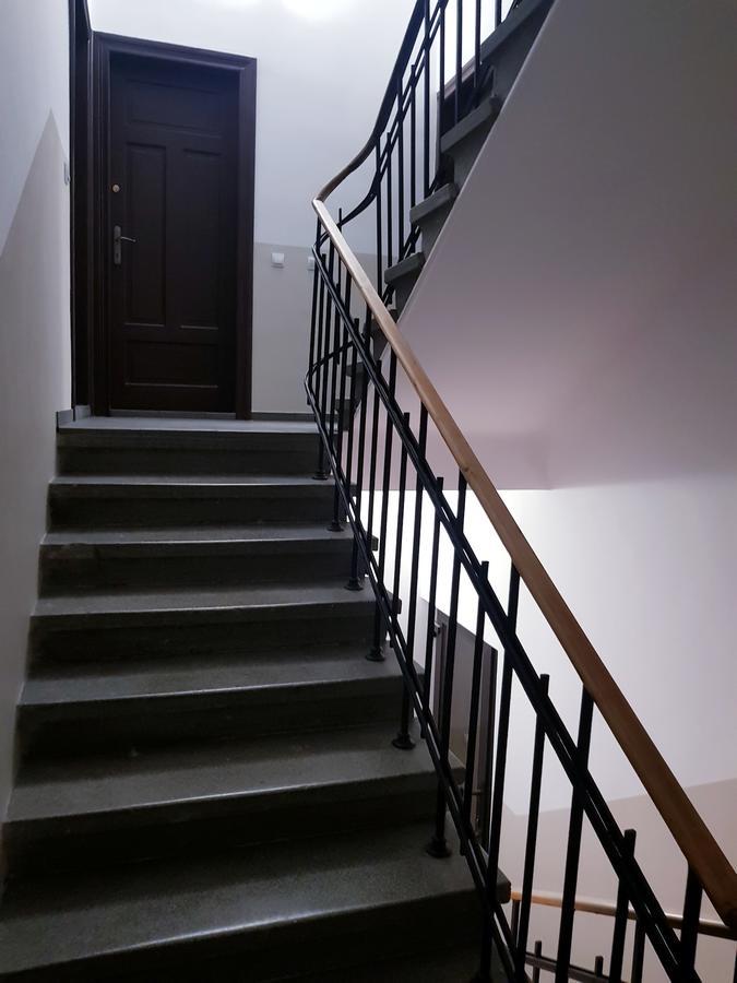 Apartamenty Rowna Kielce Luaran gambar
