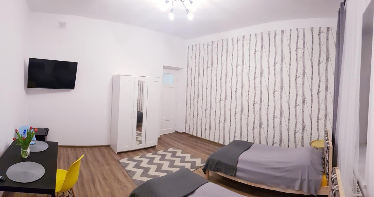 Apartamenty Rowna Kielce Luaran gambar