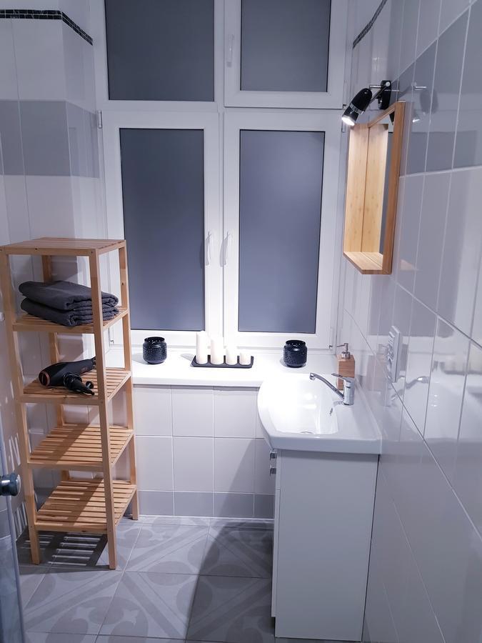 Apartamenty Rowna Kielce Luaran gambar