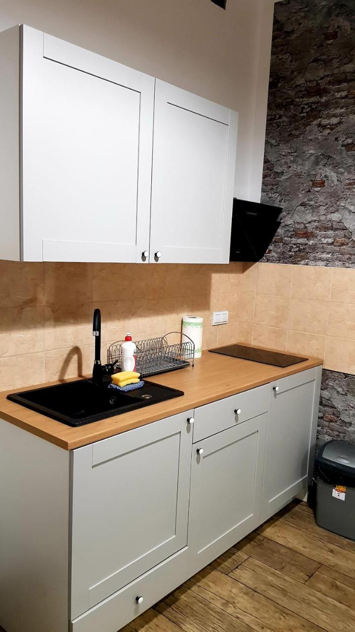 Apartamenty Rowna Kielce Luaran gambar