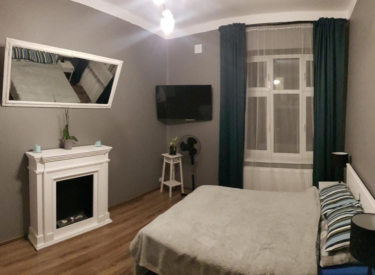 Apartamenty Rowna Kielce Luaran gambar