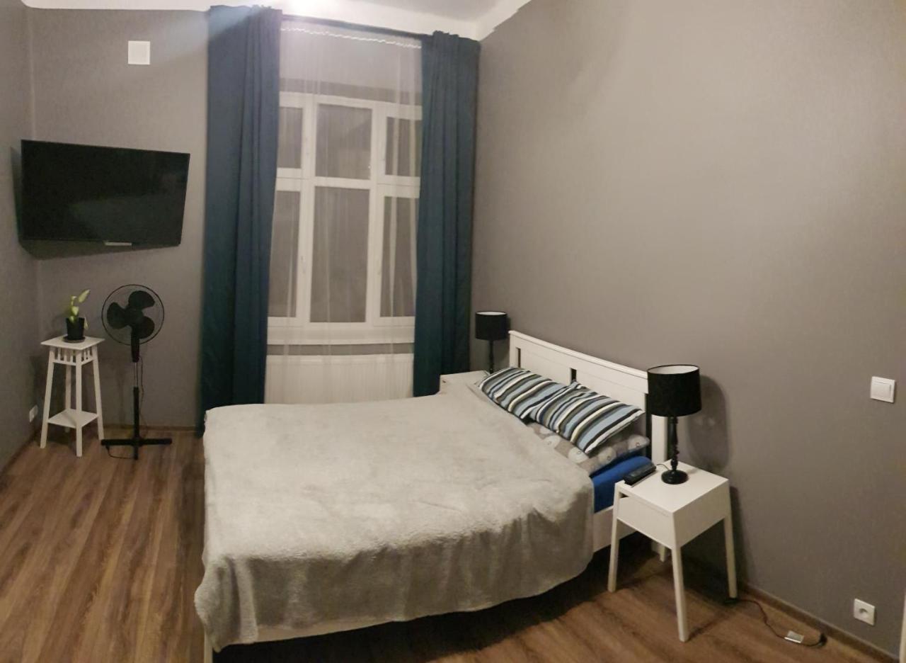 Apartamenty Rowna Kielce Luaran gambar