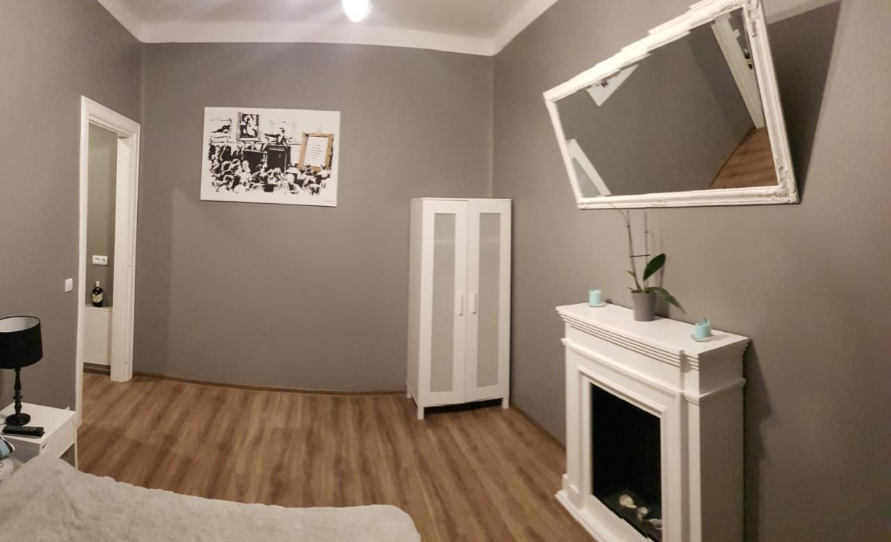Apartamenty Rowna Kielce Luaran gambar
