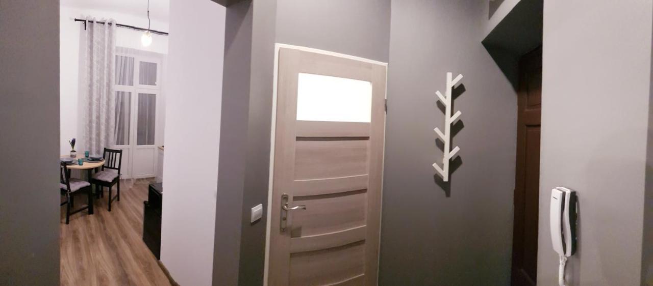 Apartamenty Rowna Kielce Luaran gambar