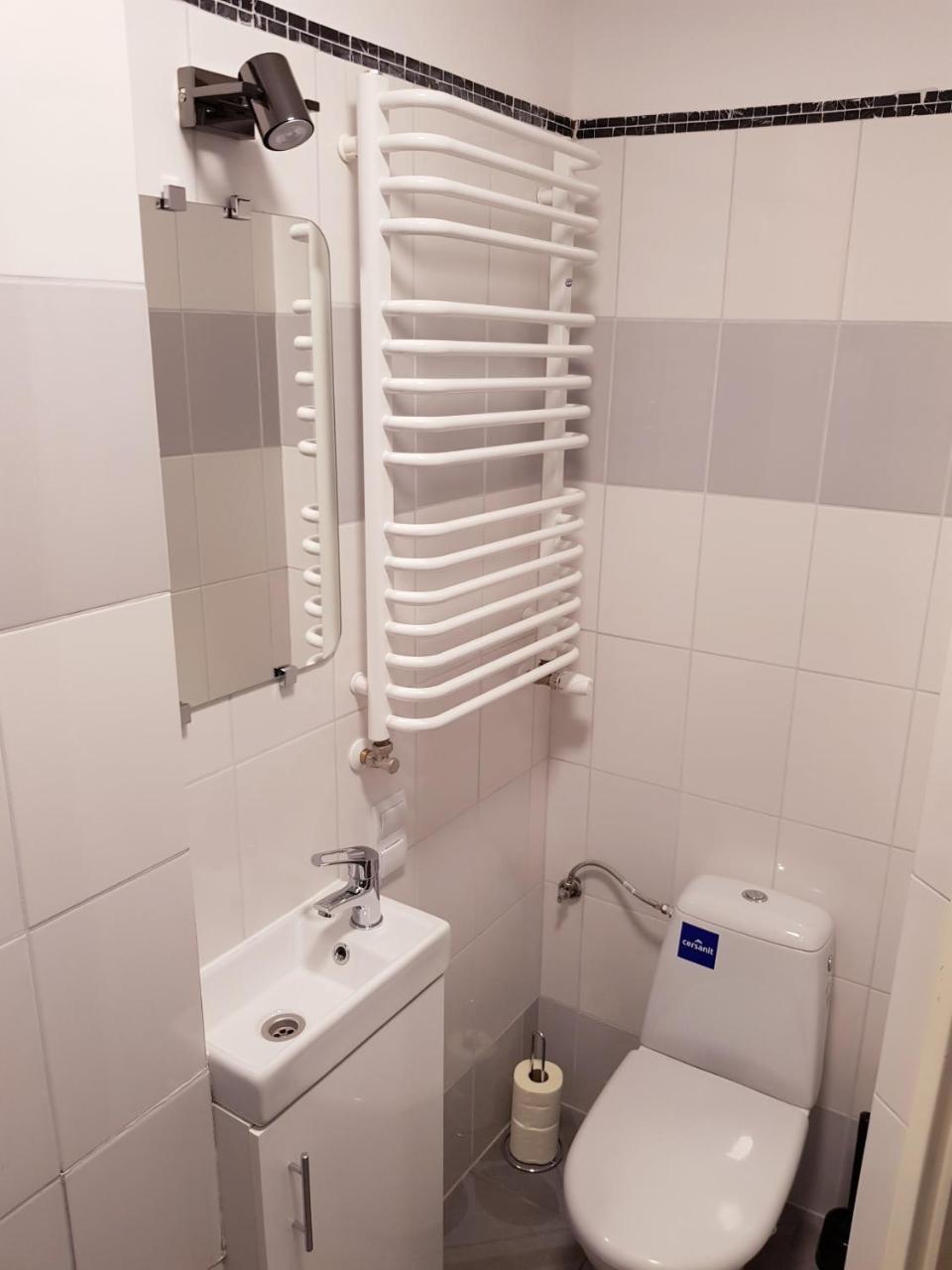 Apartamenty Rowna Kielce Luaran gambar